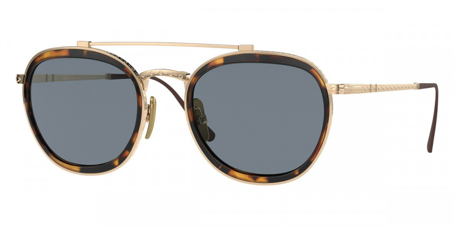 Persol™ PO5008ST 801356 49 - Gold