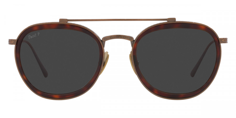 Persol™ PO5008ST 801648 51 - Brown