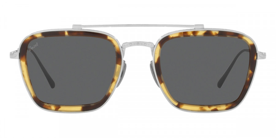 Persol™ PO5012ST 8014B1 51 - Silver