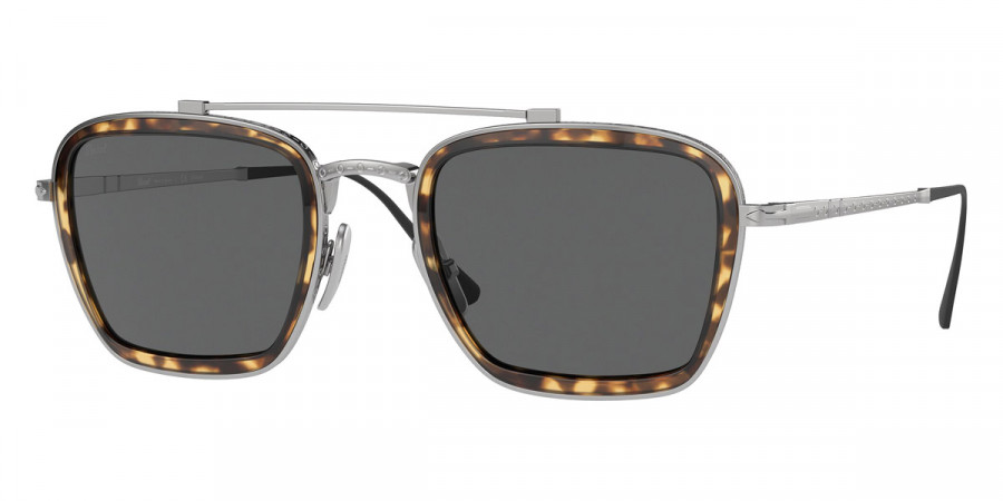 Color: Silver (8014B1) - Persol PO5012ST8014B151