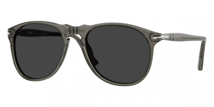 Persol™ PO9649S 110348 55 - Smoke