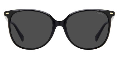 Polaroid Sunglasses Women's P8317/S Polarized Butterfly Sunglasses