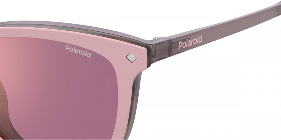 Polaroid™ - PLD 6138/CS