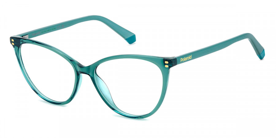 Color: Turquoise (0TCF) - Polaroid PLDD5510TCF54