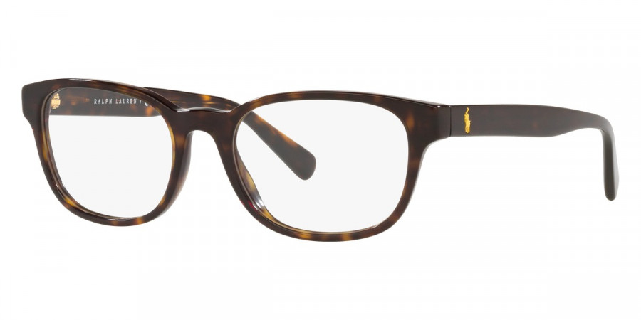 Color: Shiny Dark Havana (5003) - Polo PH2244500352