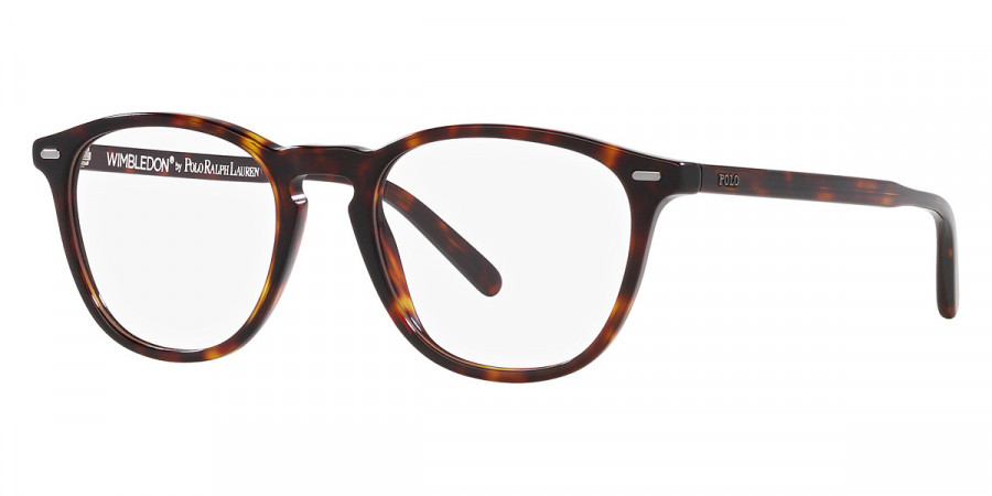 Color: Shiny Dark Havana (5003) - Polo PH2247500351