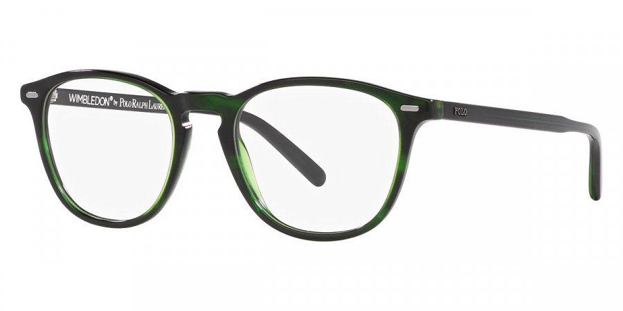 Color: Shiny Transparent Green (6080) - Polo PH2247608049