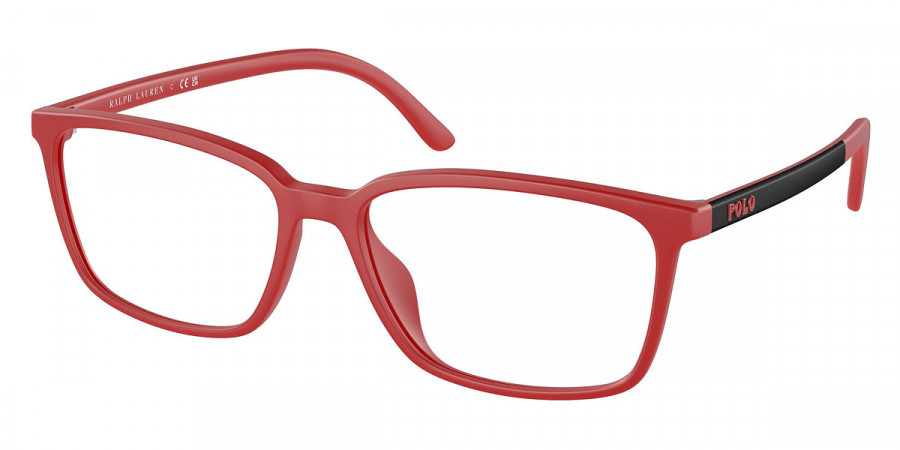 Polo™ PH2250U 5594 54 - Matte Red