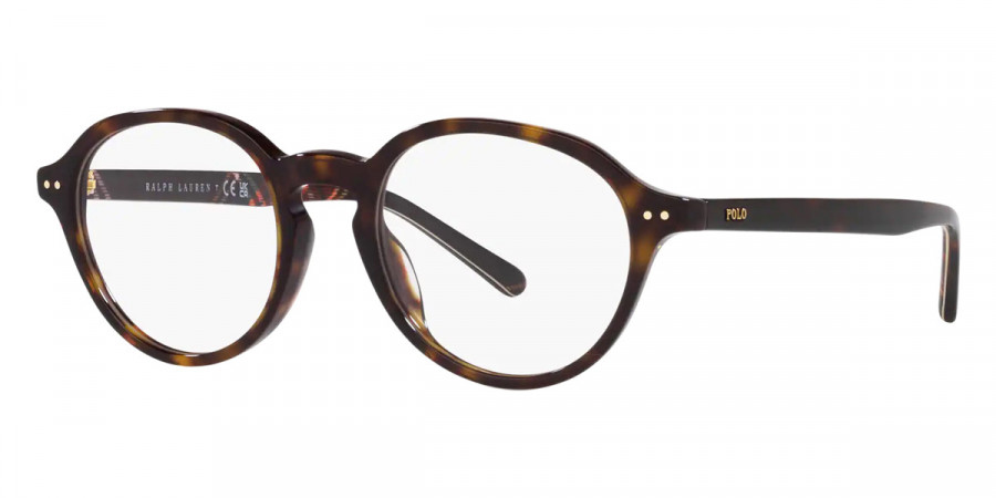 Color: Shiny Dark Havana (5003) - Polo PH2251U500348