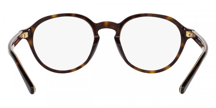 Color: Shiny Dark Havana (5003) - Polo PH2251U500348