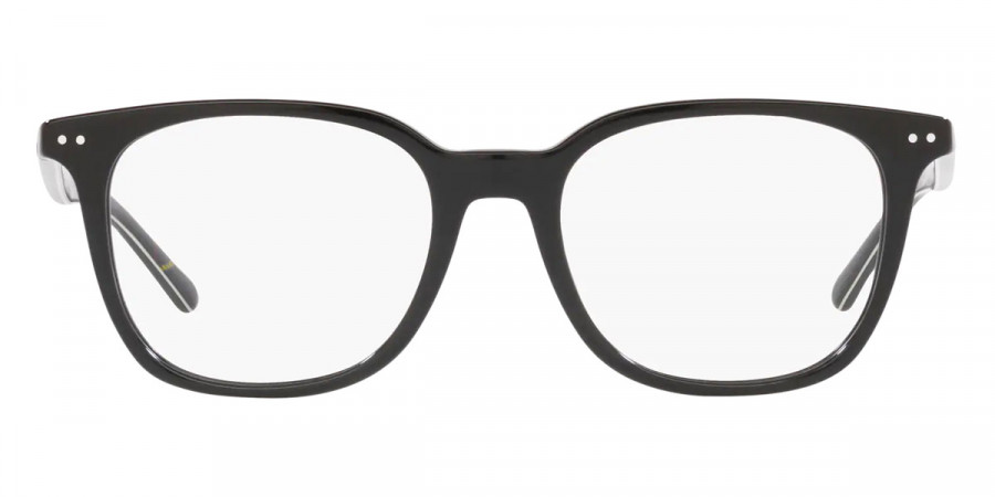 Polo™ PH2256 5001 51 Shiny Black Eyeglasses