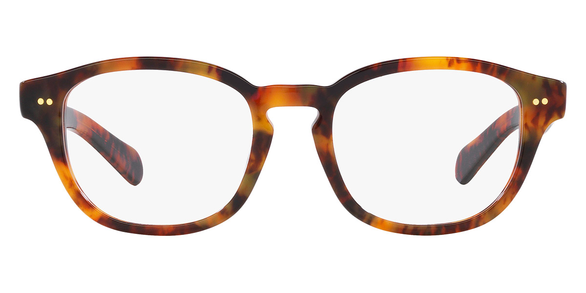 Polo™ PH2261U 5017 51 Shiny Beige Tortoise Eyeglasses