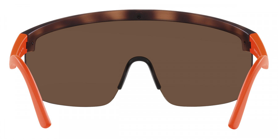 Color: Matte Brown Havana (6070F9) - Polo PH41566070F944