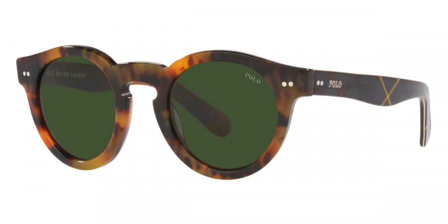 Color: Shiny Jerry Havana (501771) - Polo PH416550177146