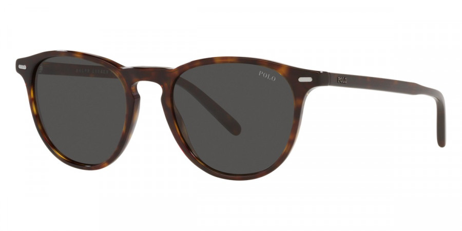 Color: Shiny Dark Havana (500387) - Polo PH418150038751