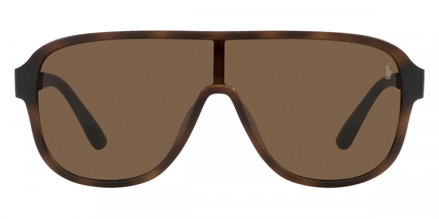 Polo™ PH4196U 607073 134 - Matte Havana Brown