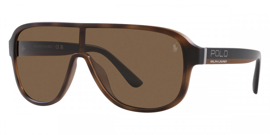 Color: Matte Havana Brown (607073) - Polo PH4196U60707334