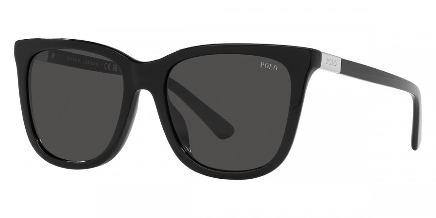 Color: Shiny Black (500187) - Polo PH4201U50018755