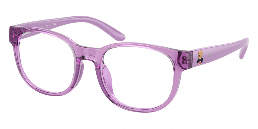 Polo™ PP8549U 5947 45 - Shiny Transparent Violet/Shiny Lavander