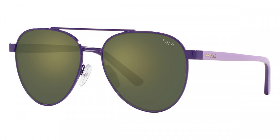 Color: Shiny Purple (94596R) - Polo PP900194596R51