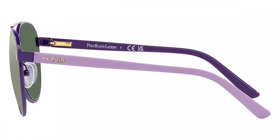 Color: Shiny Purple (94596R) - Polo PP900194596R51