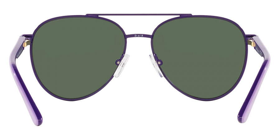 Color: Shiny Purple (94596R) - Polo PP900194596R51