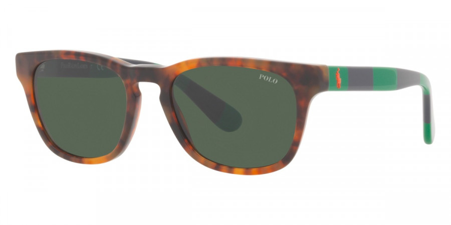 Color: Shiny Jerry Tortoise (501771) - Polo PP950350177148