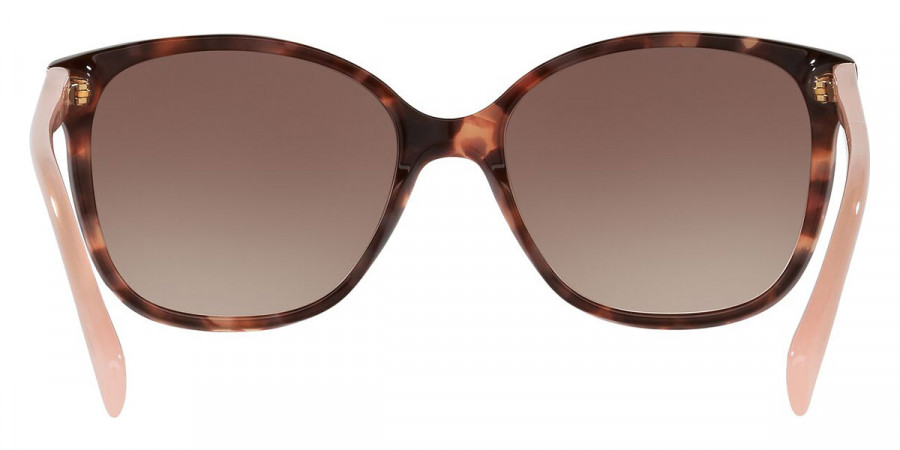 Color: Spotted Brown Pink (UE00A6) - Prada PR01OSUE00A655