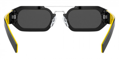 Prada™ Runway PR 01WS Rectangle Sunglasses 2023 | $ 