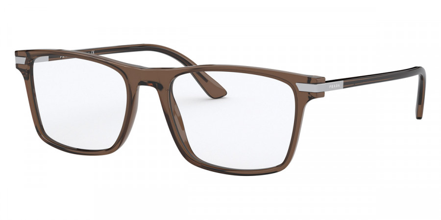 Color: Brown (09F1O1) - Prada PR01WV09F1O154