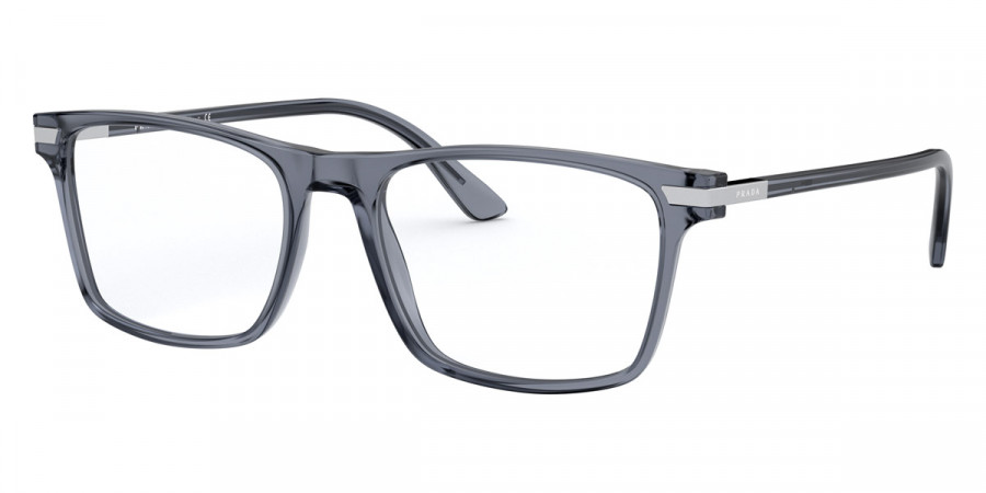 Color: Gray (01G1O1) - Prada PR01WV01G1O154