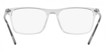 Prada™ PR 01WV Rectangle Eyeglasses 2023 | $ 