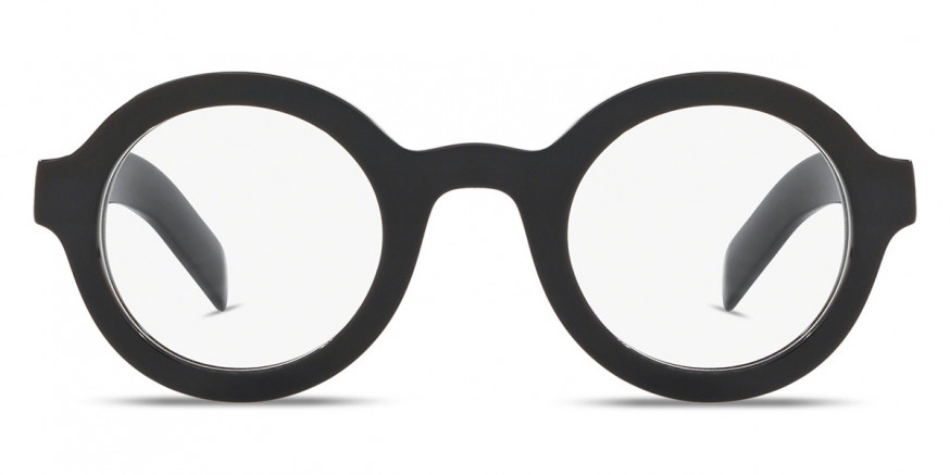 Prada™ PR 01XVF Round Eyeglasses 2023 | $ 