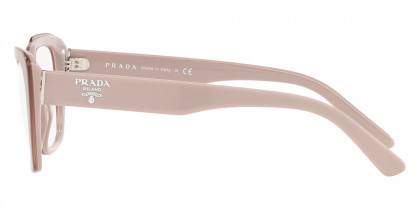 Prada™ PR 01YV Square Eyeglasses 2023 | $ 