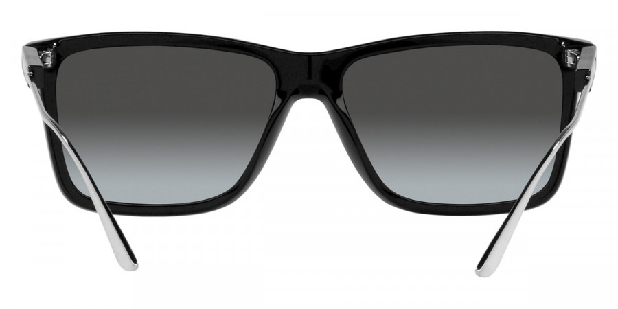 Color: Black (1AB06T) - Prada PR01ZS1AB06T58