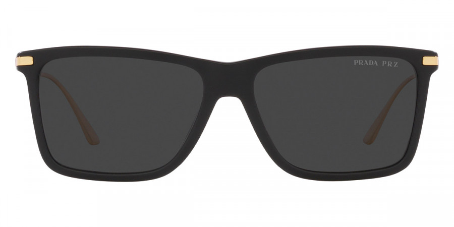 Prada PR 01ZS 1BO08G 58 - Matte Black