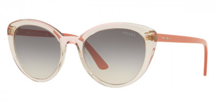 Prada™ Catwalk PR 02VS Cat-Eye Sunglasses 2023 | $ 