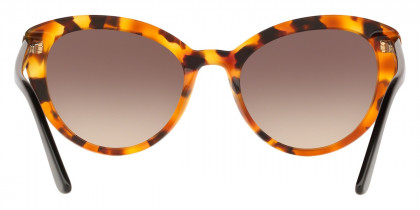 Prada™ Catwalk PR 02VS Cat-Eye Sunglasses 2023 | $ 