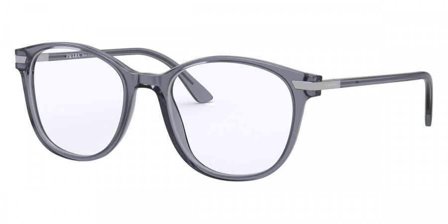 Color: Gray (01G1O1) - Prada PR02WV01G1O152