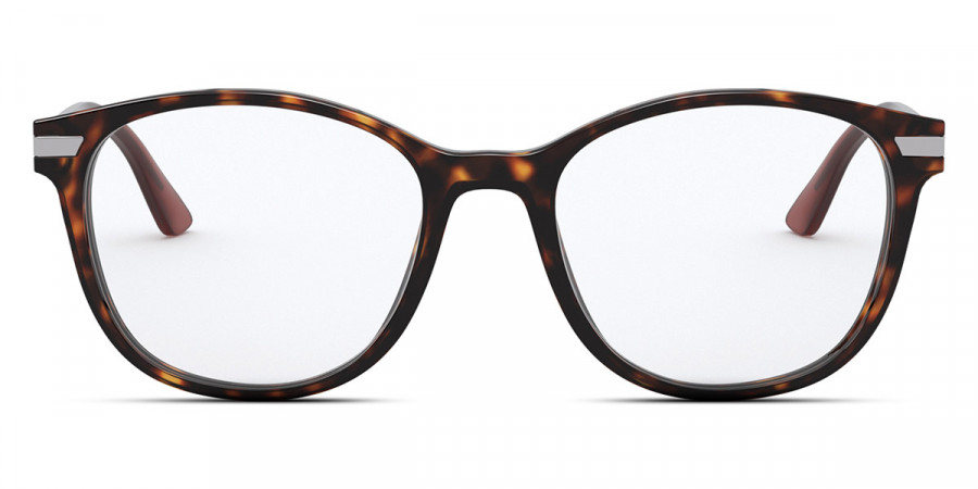 Prada™ PR 02WV 01A1O1 52 - Havana