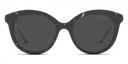 Prada™ PR 02YS Round Sunglasses 2023 | $ 