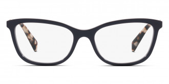 Prada PR 03ZSF 13F07T 55 - Graphite Stone