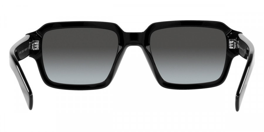 Color: Black (1AB06T) - Prada PR02ZS1AB06T52