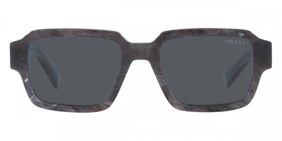 Prada PR 02ZS 13F07T 52 - Graphite Stone