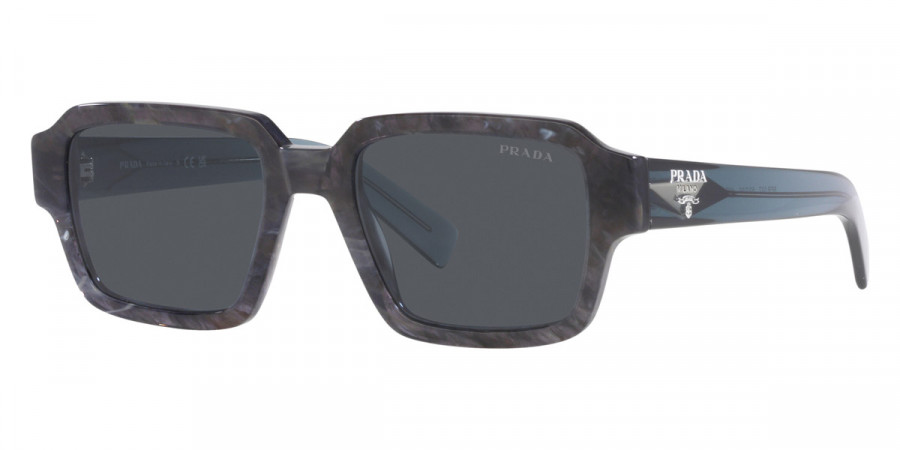 Color: Graphite Stone (13F07T) - Prada PR02ZS13F07T52