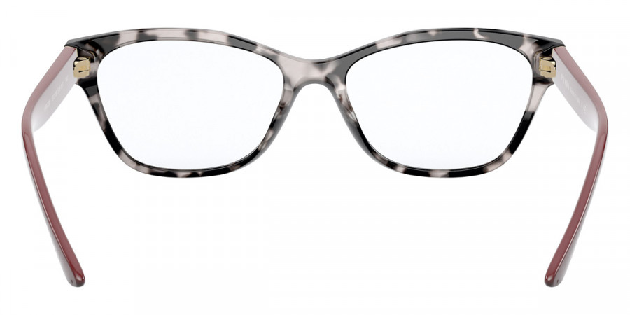 Color: Spotted Gray (5101O1) - Prada PR03WV5101O151