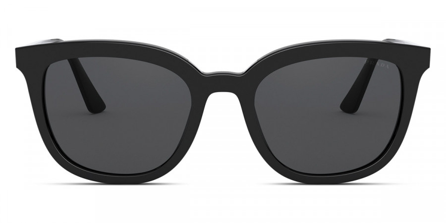 Prada™ PR 03XSF 1AB5S0 53 - Black