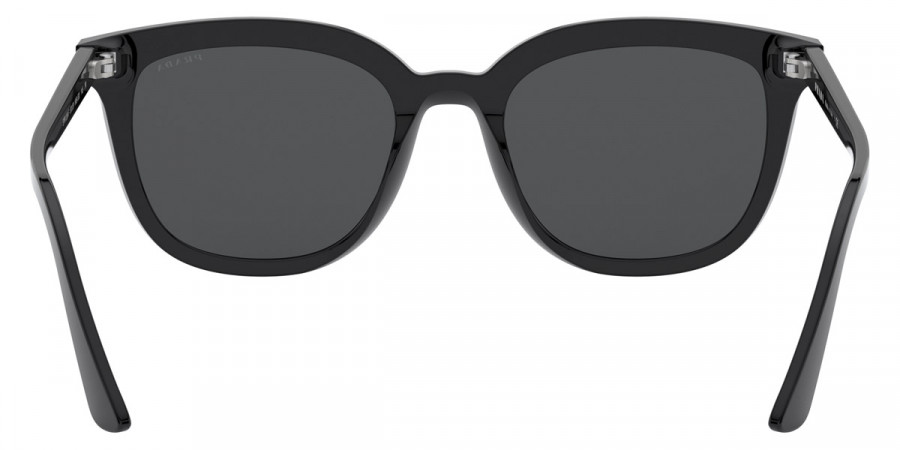 Color: Black (1AB5S0) - Prada PR03XSF1AB5S053