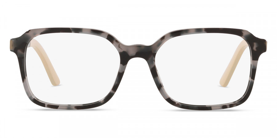 Prada™ Heritage PR 03XV 5101O1 53 - Gray Havana