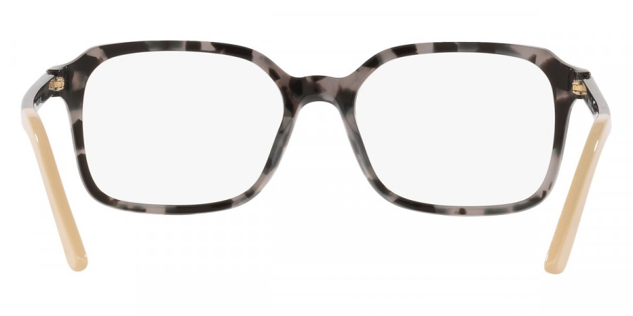 Color: Gray Havana (5101O1) - Prada PR03XV5101O153